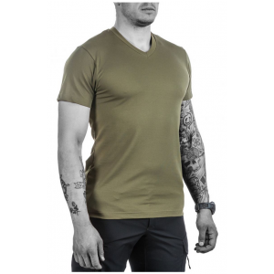 UF PRO® URBAN T-Shirt Chive Green